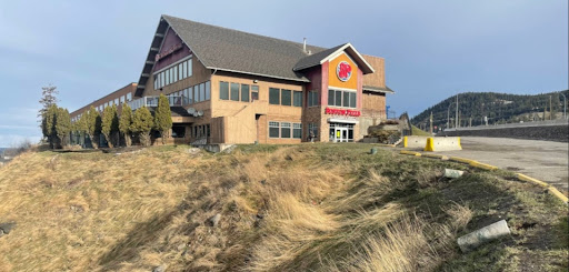 Photo of Boston Pizza - 285 Donald Rd, Williams Lake, BC V2G 4K4